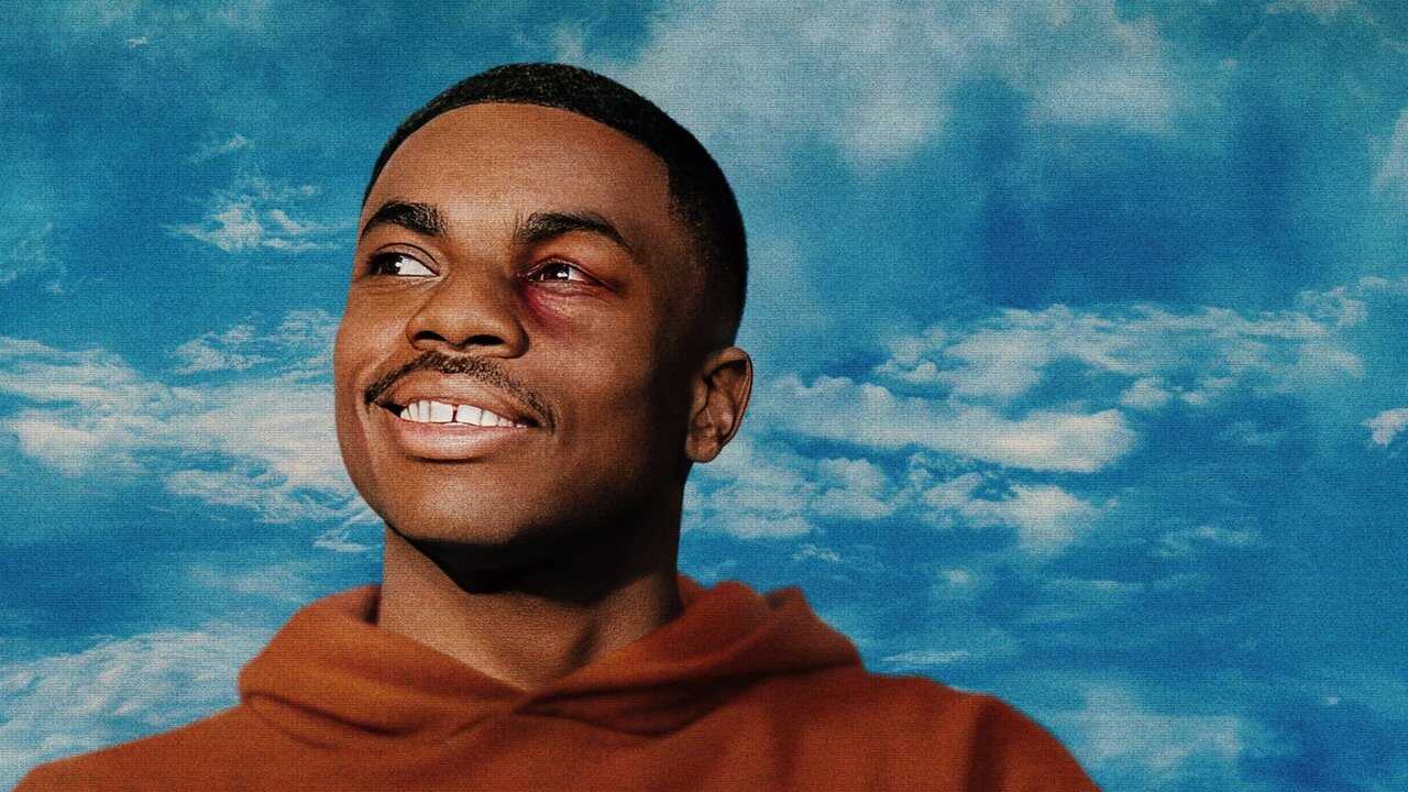 DE - The Vince Staples Show (2024) 3