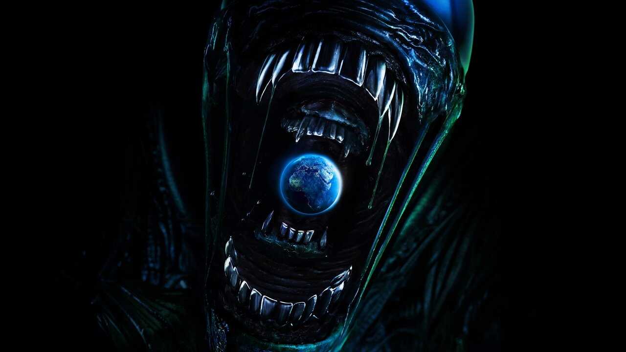 SC - Alien: Earth (2025) (US) 0