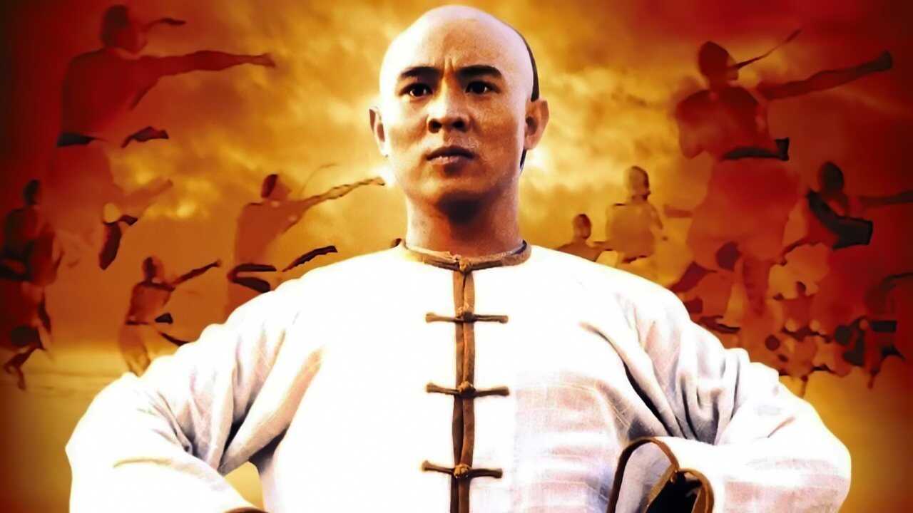 黃飛鴻 0