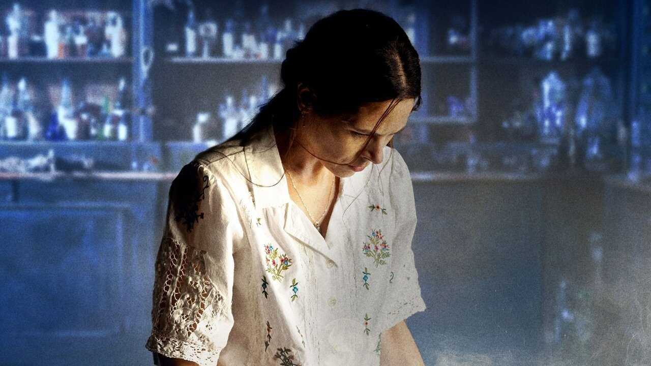 FR - Sanctuary: A Witch's Tale (2024) (US) 2