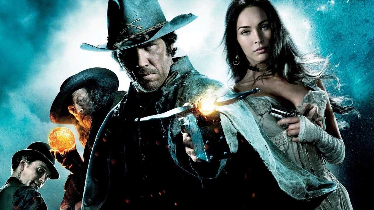 Jonah Hex (2010) 0
