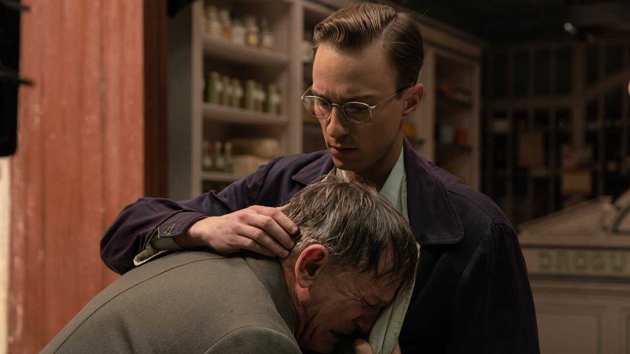 Queer (2024) 0
