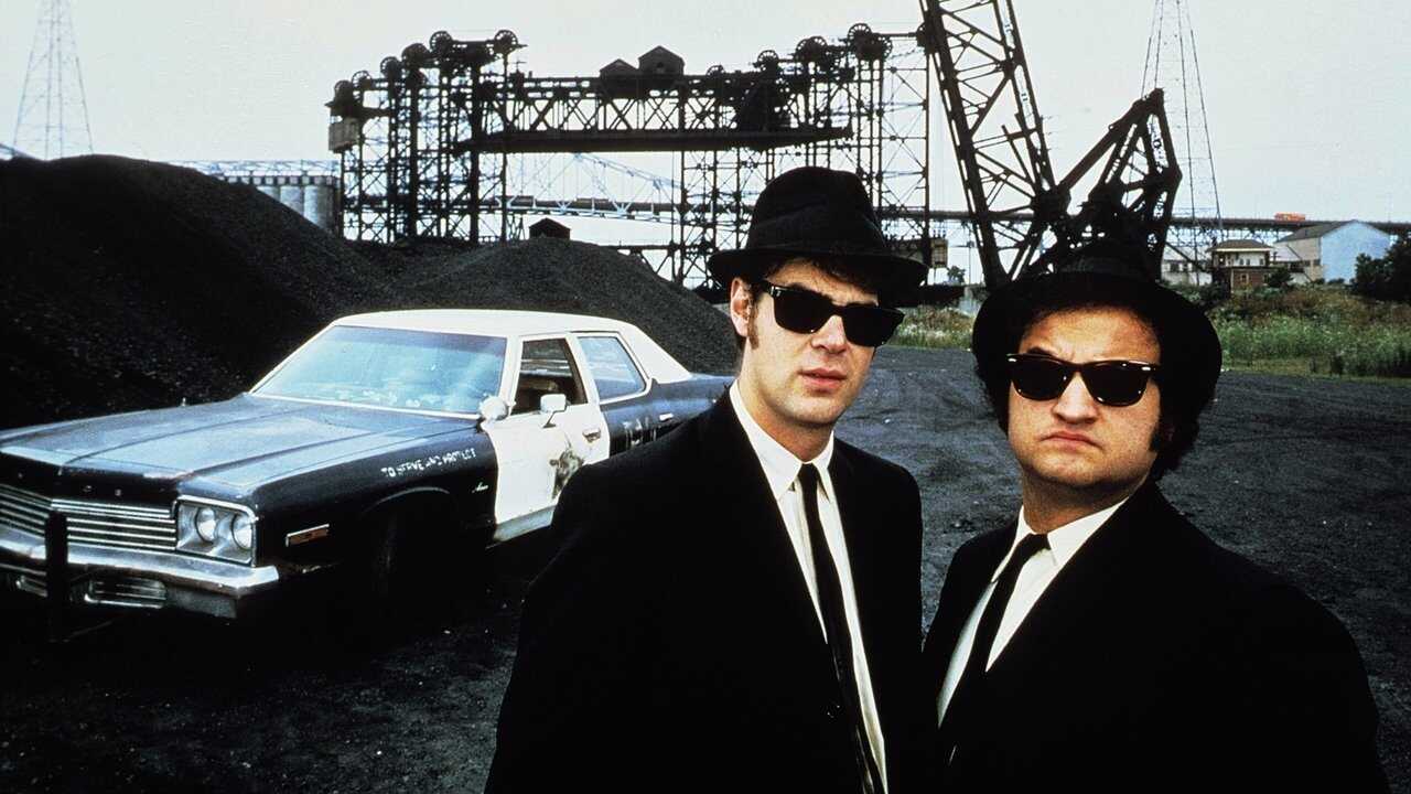 Blues Brothers (1980) 0