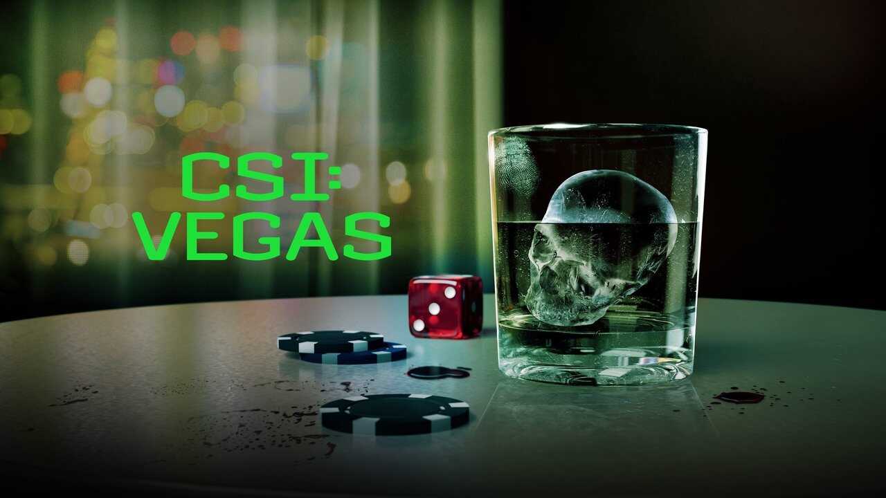 DE - CSI: Vegas (2021) (US) 4