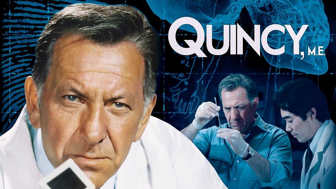 EN - Quincy, M.E. (1976) 0