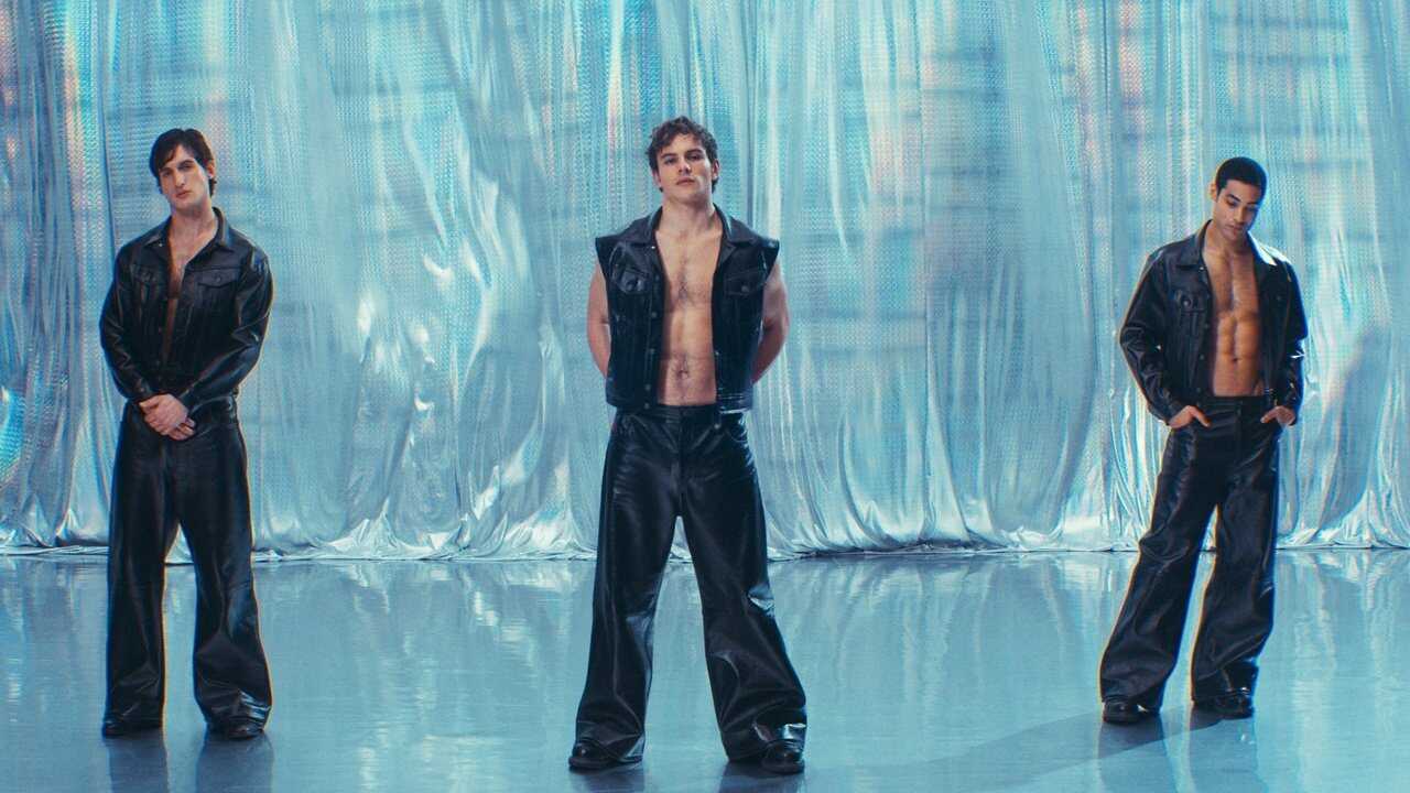 4K - Culte - 2Be3 (2025) (FR) 1