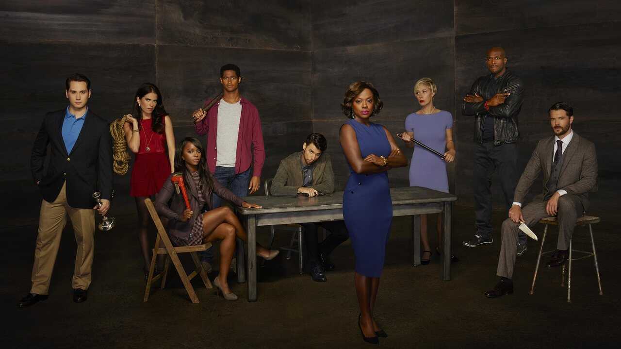 EN - How To Get Away With Murder (2014) 2