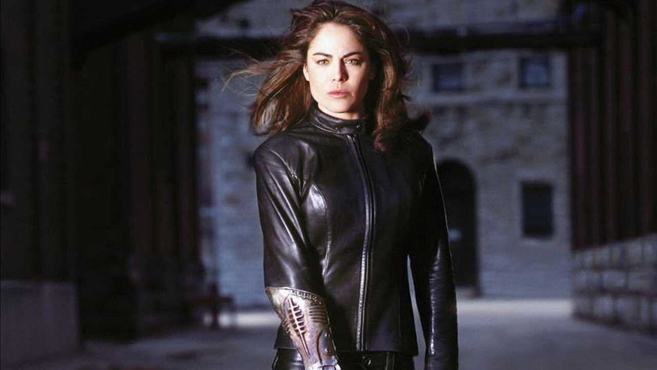FR - Witchblade 0