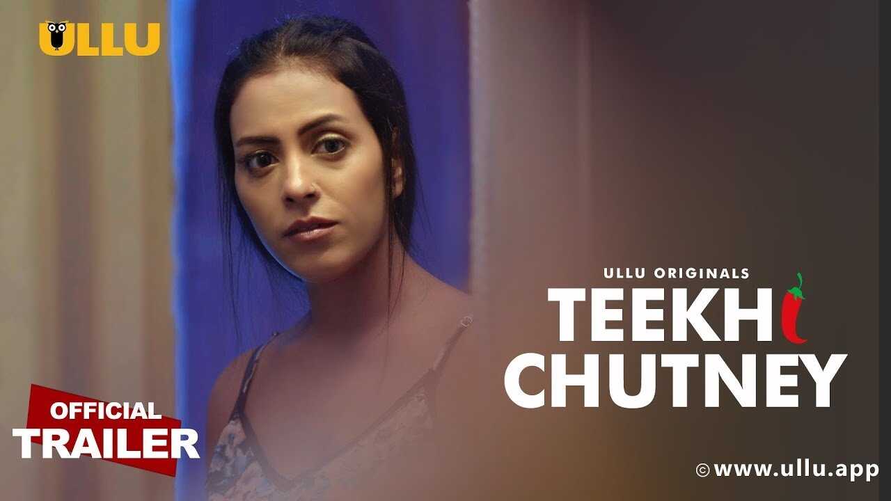 IN - Teekhi Chutney (2022) 0