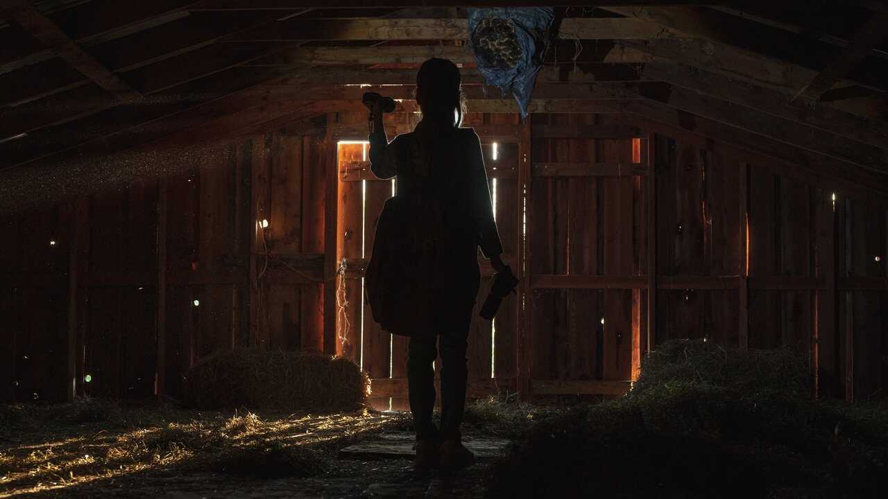 The Beehive (2023) 0