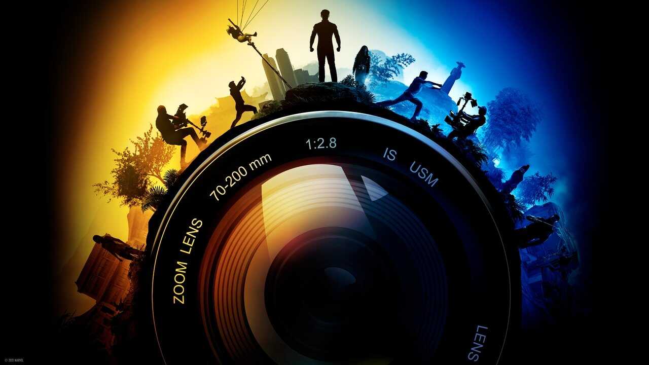 FR - Marvel Studios : Rassemblement 0