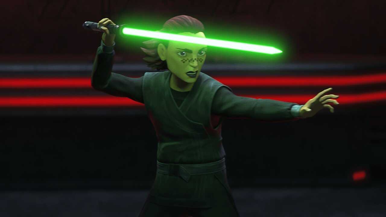 ES - Star Wars: Crónicas del Imperio 1