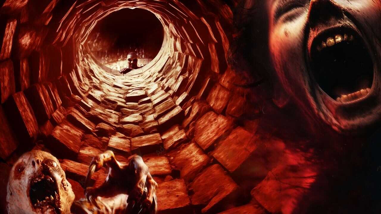 The Well 0