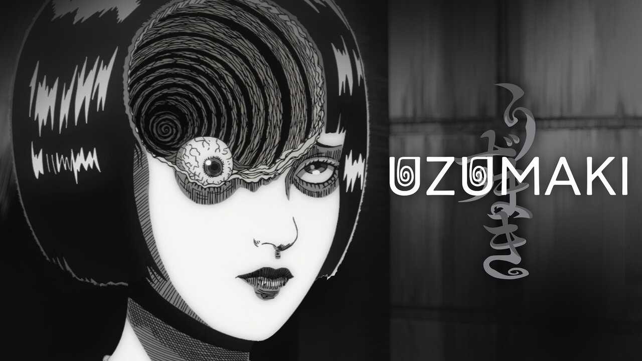 DE - Uzumaki (2024) 2