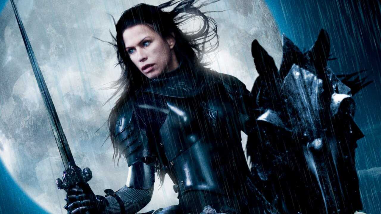 Underworld: Rise of the Lycans 0
