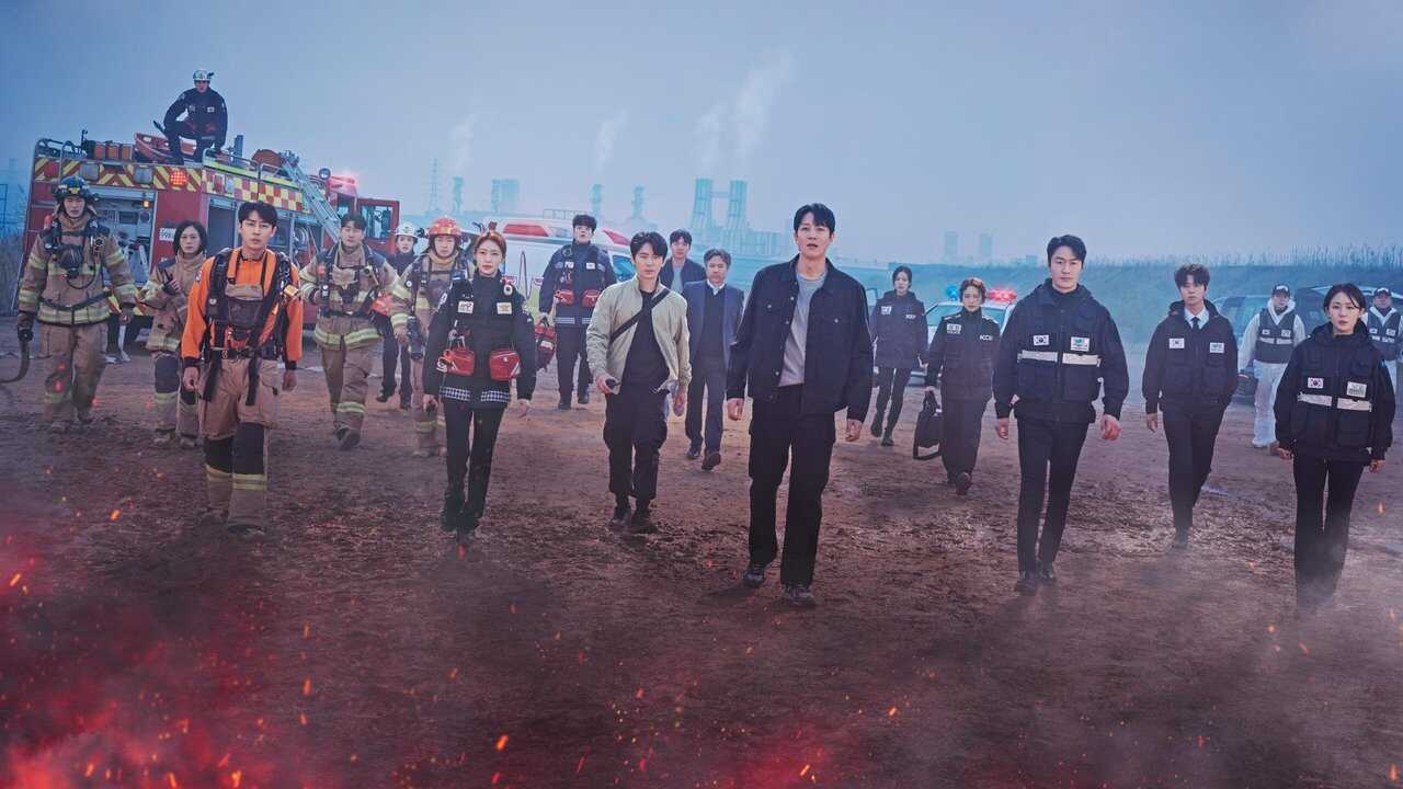 IN - The First Responders (2022) 3