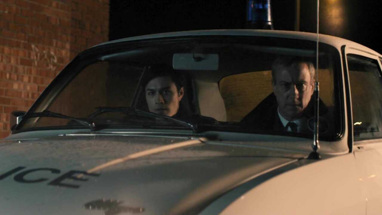 Harrigan (2013) 0