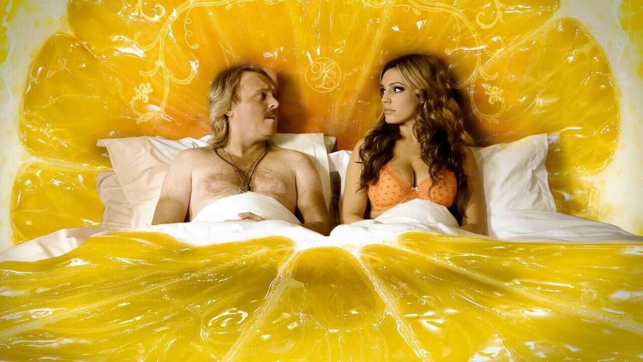 Keith Lemon: The Film 0