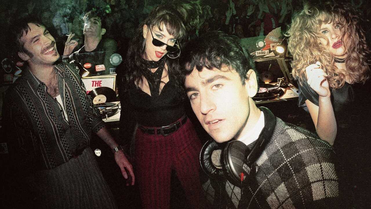 ES - La Ruta (2022) (ES) 1