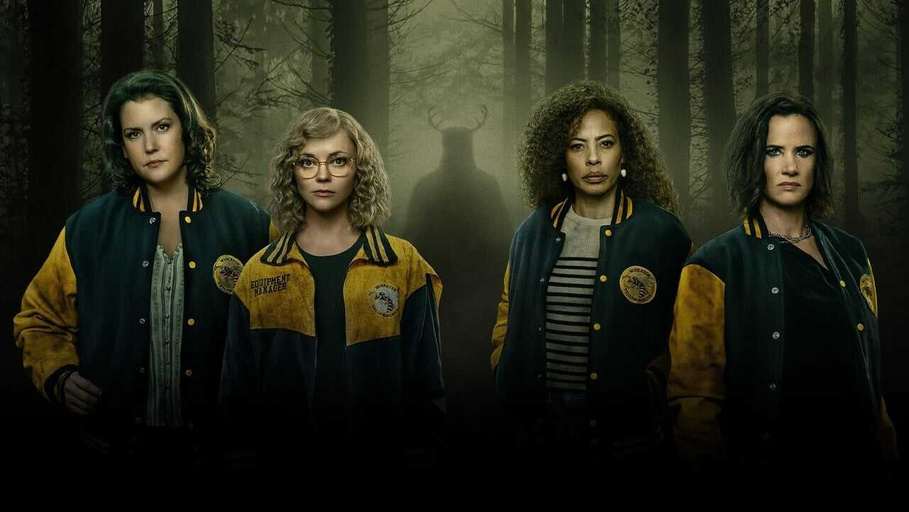 HU - Yellowjackets (2021) 3