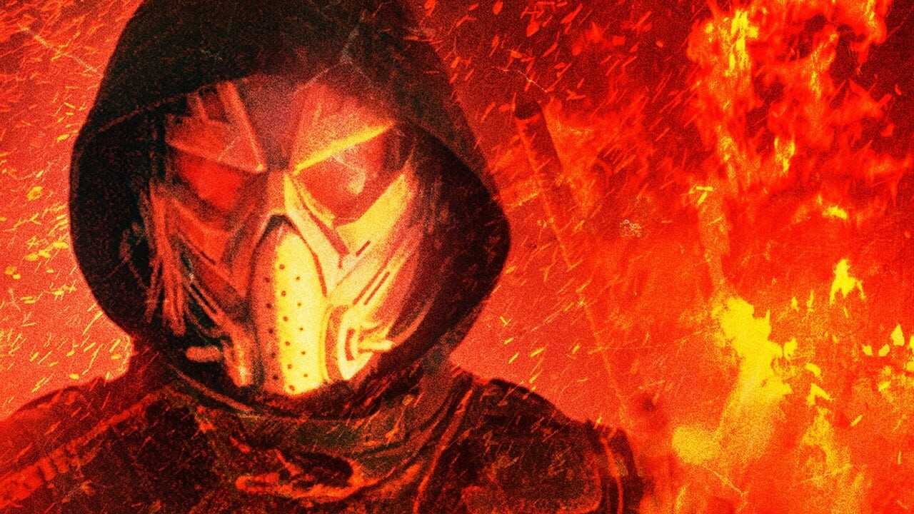 Population Purge (2024) 0