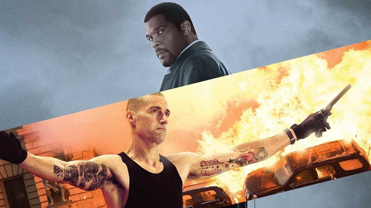 Alex Cross 0