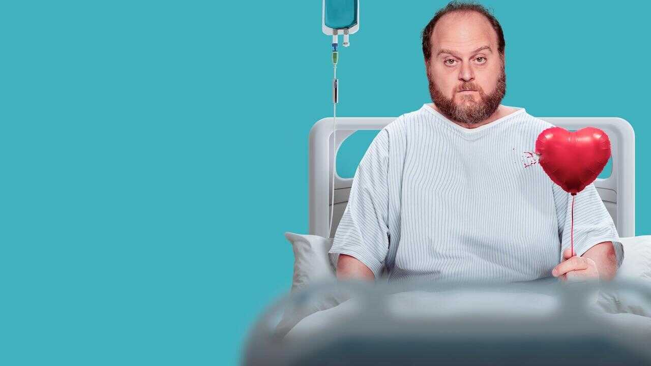AR - The Best Heart Attack of My Life (2025) 0