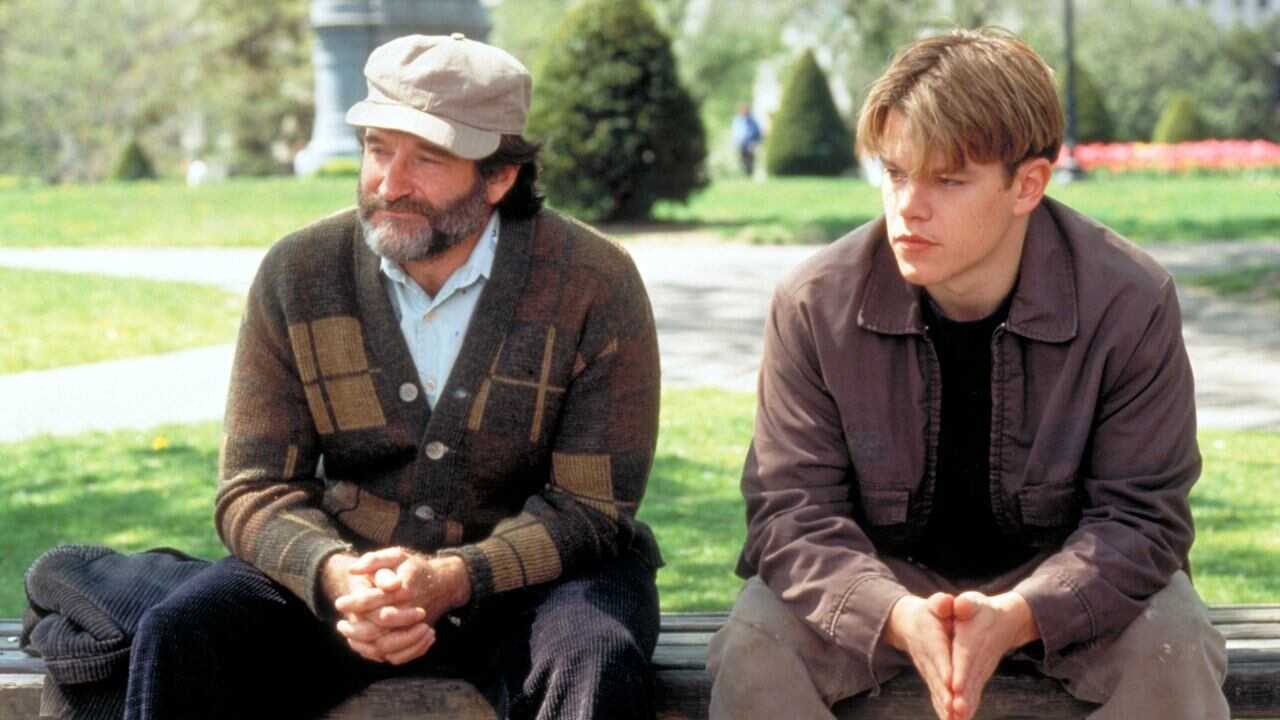 Good Will Hunting 0
