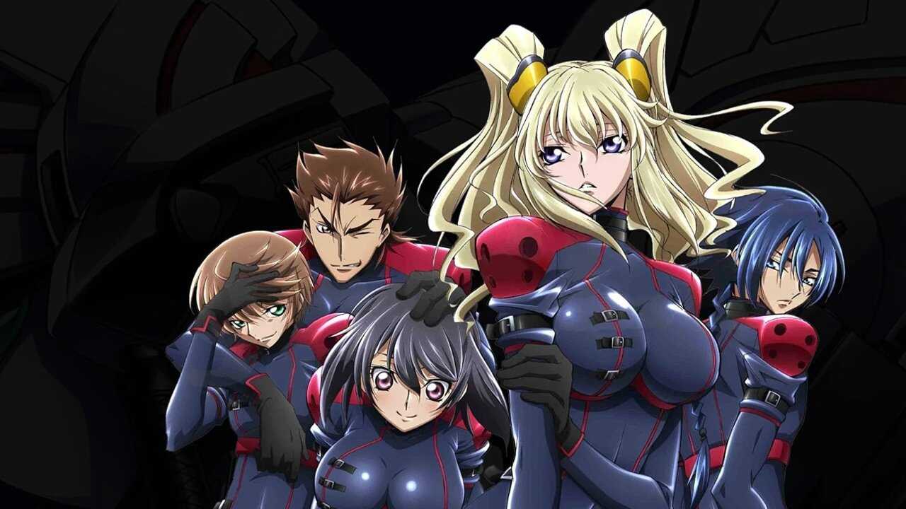 Code Geass: Akito the Exiled 5: To Beloved Ones 0