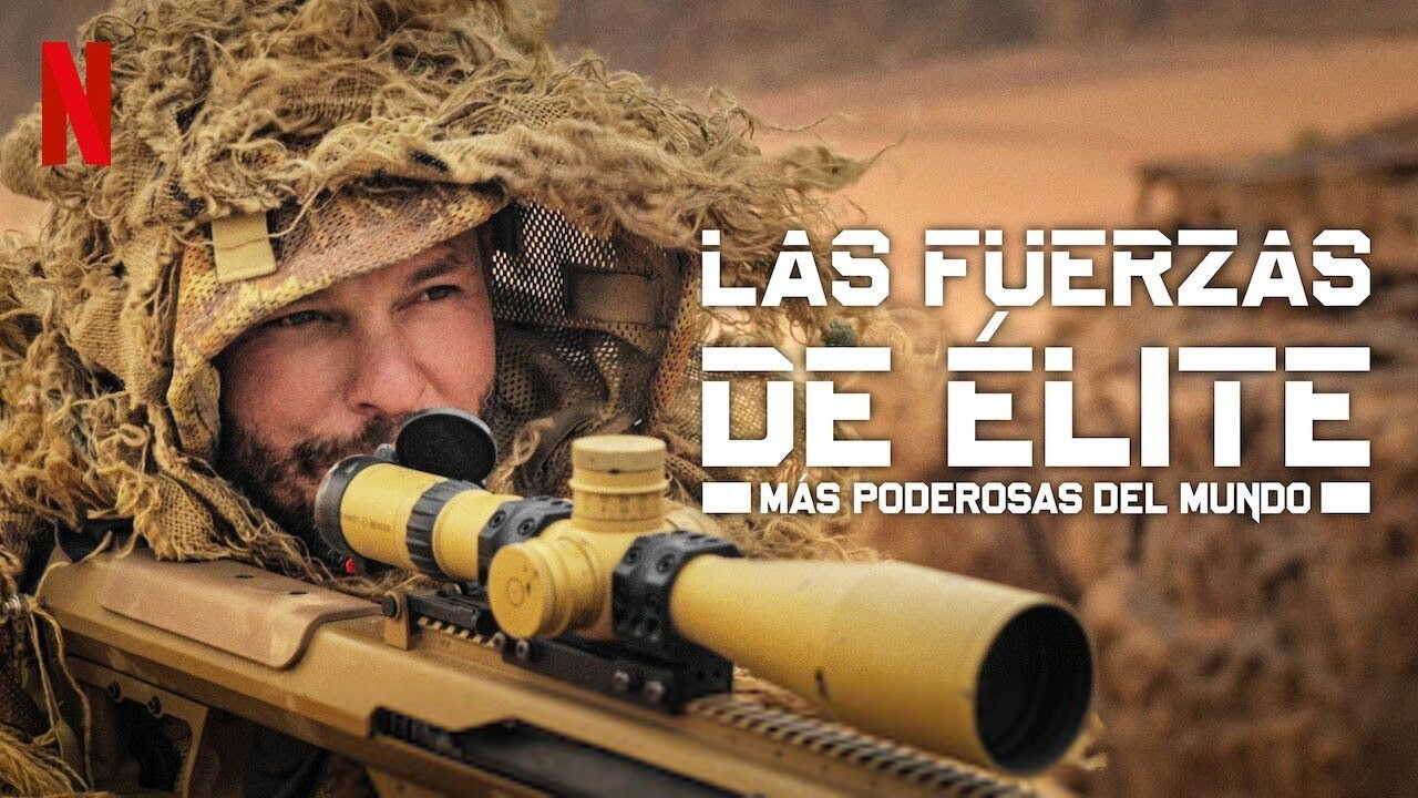 NF - Toughest Forces On Earth (2024) 3