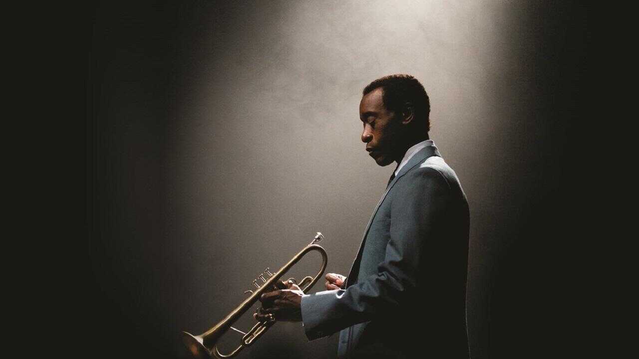 Miles Ahead (2016) 0