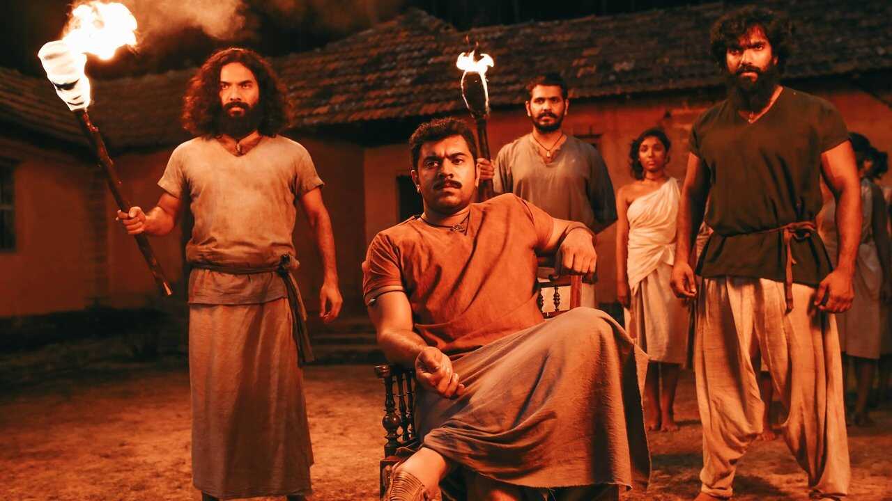 കായംകുളം കൊച്ചുണ്ണി 0