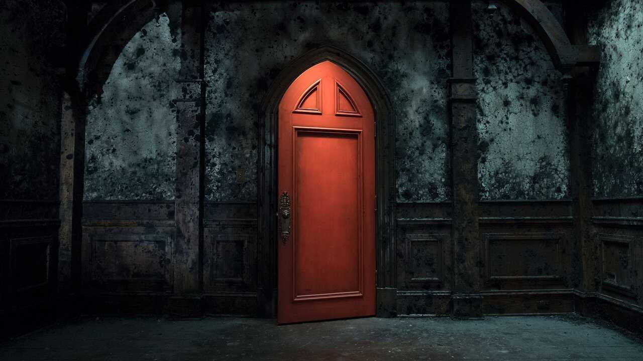 IN - The Hunting of Hill House 4