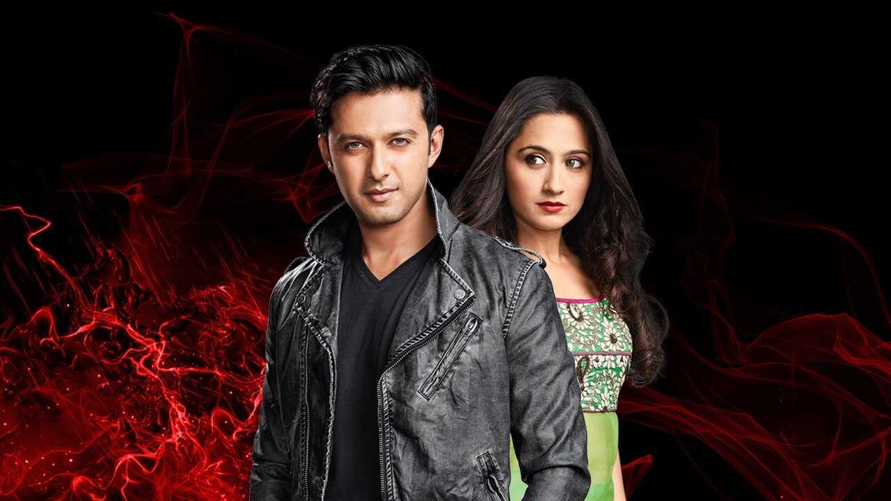 IN - Ek Hasina Thi (2014) 1