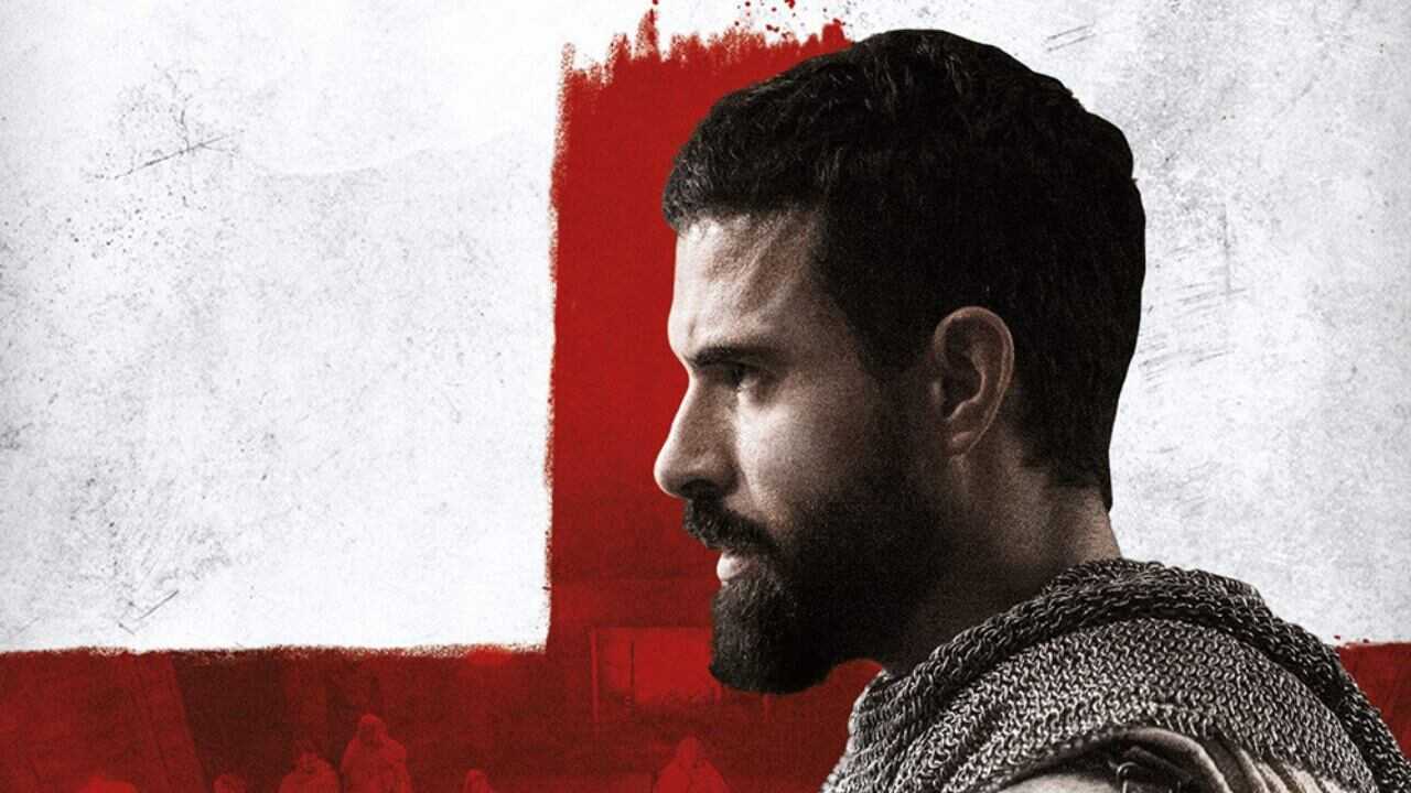 EX - Knightfall (2017) 2