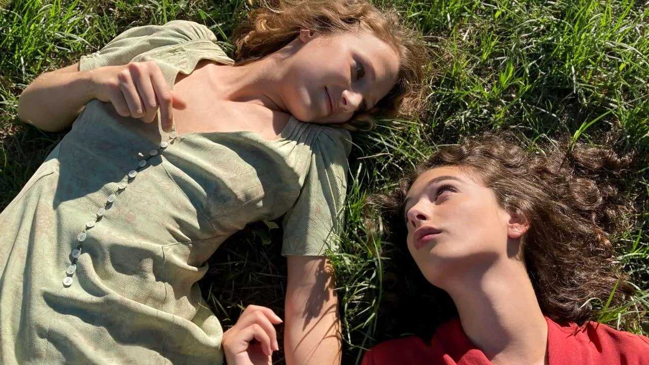 The Beautiful Summer (2023) 0