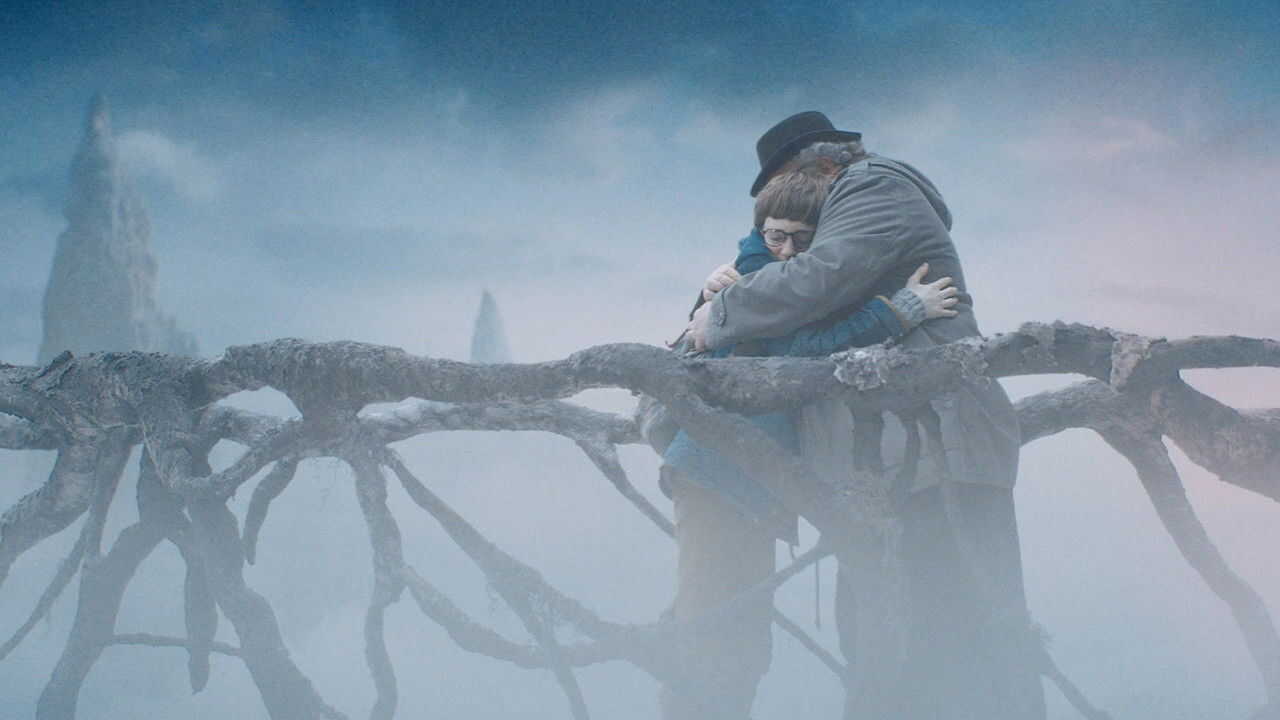 DK - Theo & Den Magiske Talisman (2018) (DK) 3