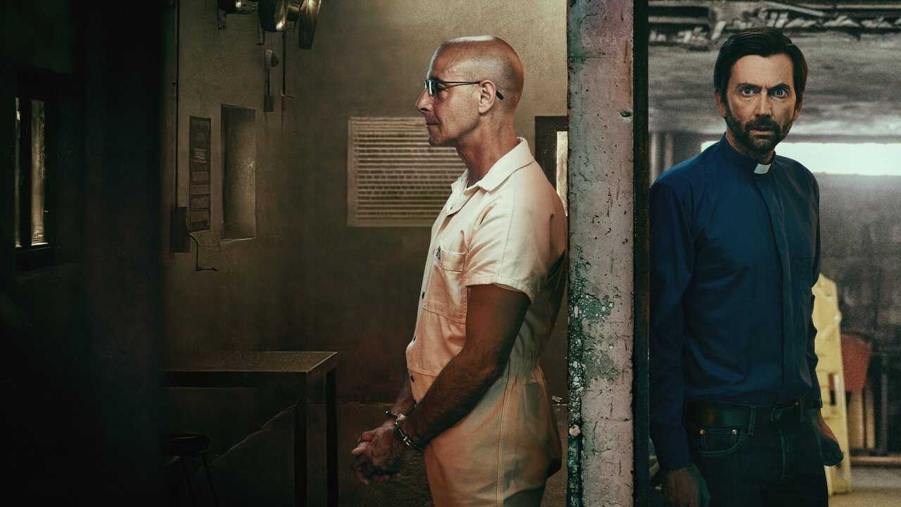 IN - Inside Man 1