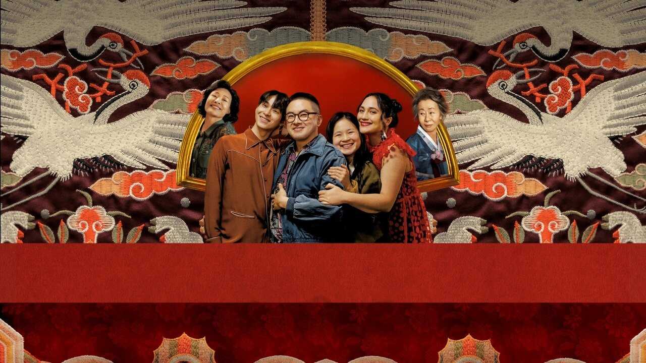 The Wedding Banquet (2025) 0