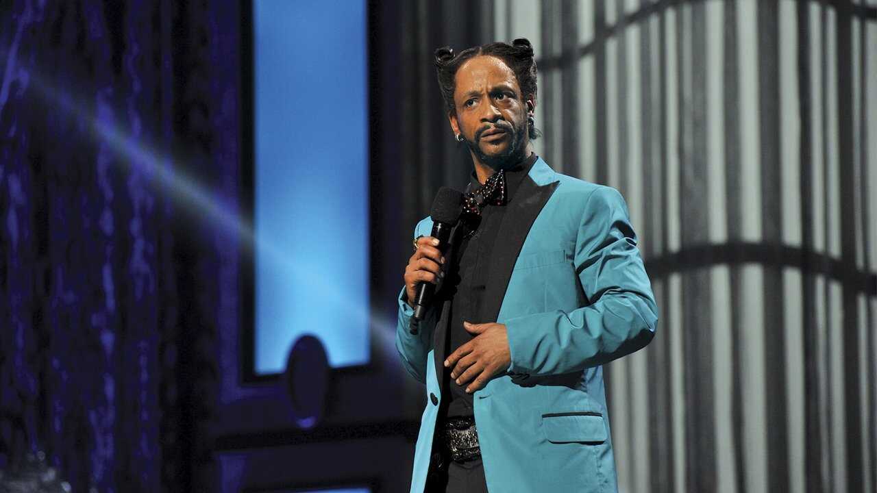 Katt Williams: Kattpacalypse 0