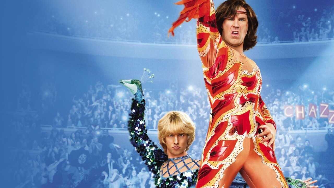 Blades of Glory 0