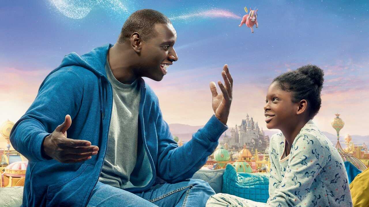 Le prince oublié 0