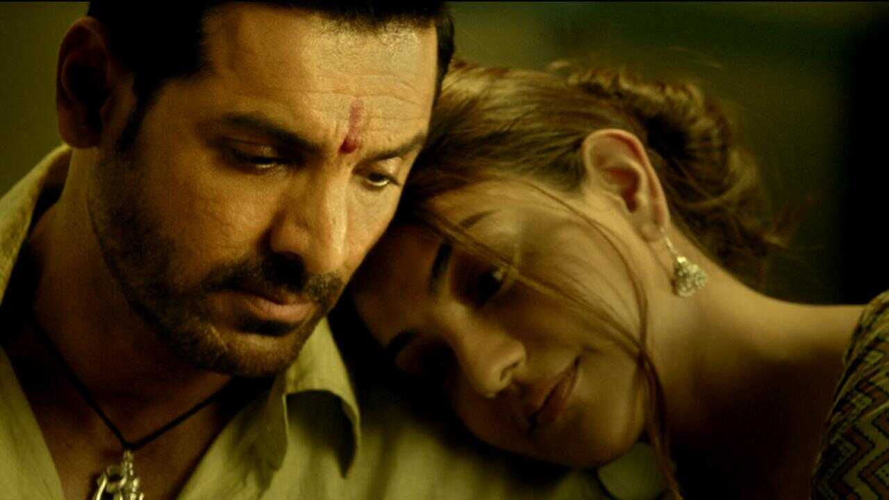 Mumbai Saga (2021) 0