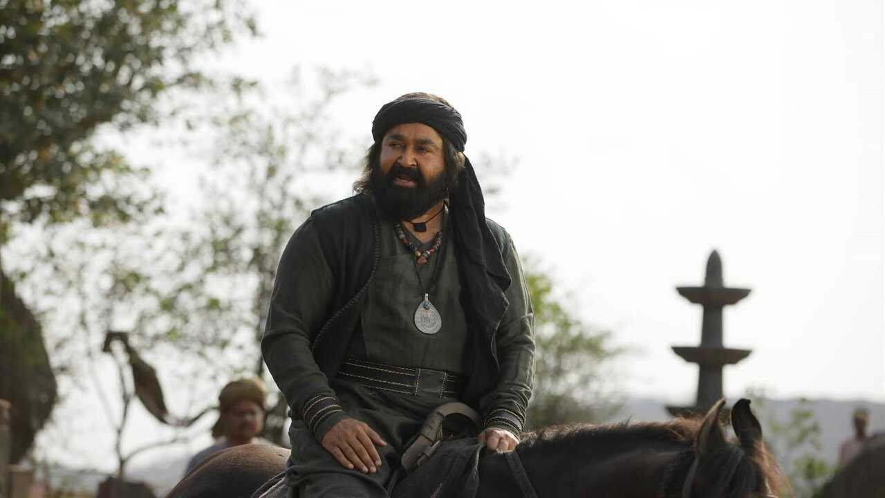മരക്കാർ - അറബിക്കടലിൻ്റെ സിംഹം 0