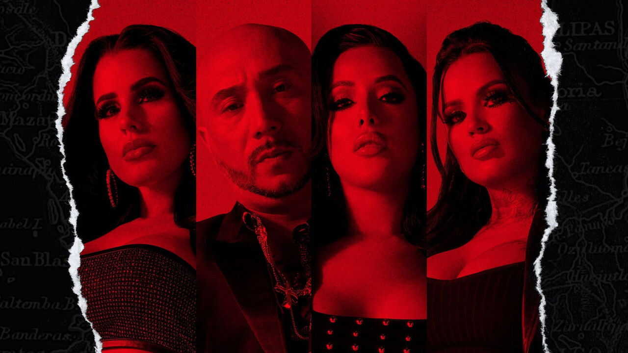 EN - Cartel Crew (2019) 1