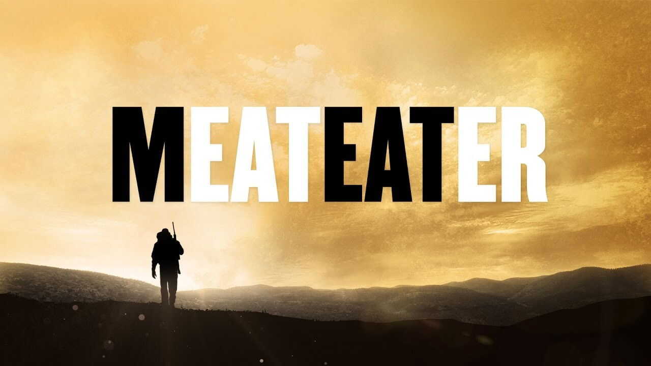 NF - MeatEater 2