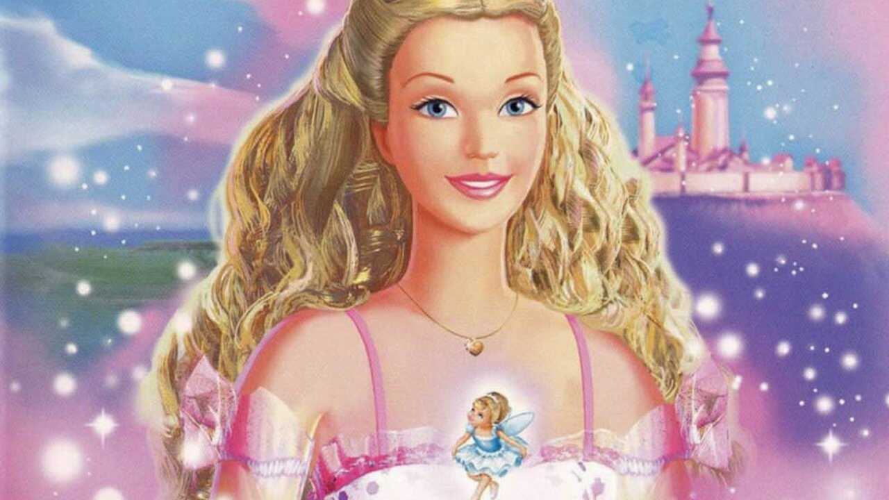 Barbie in the Nutcracker (2001) 0