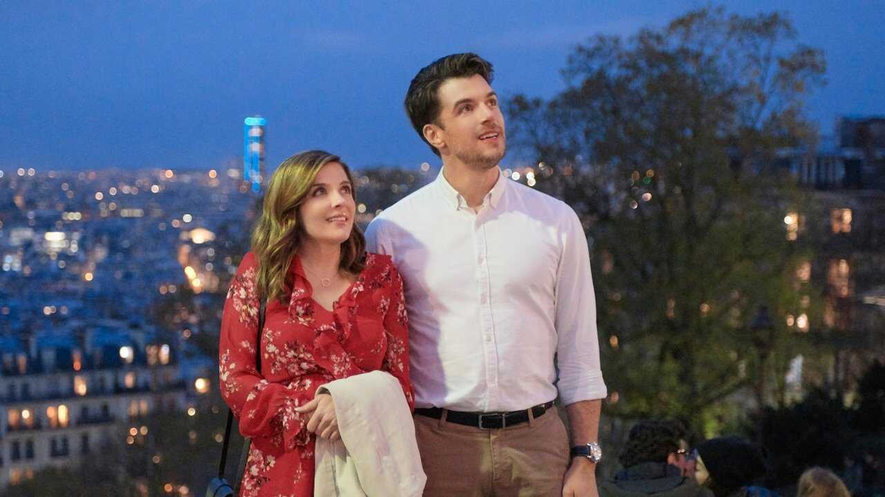 Paris, Wine & Romance 0