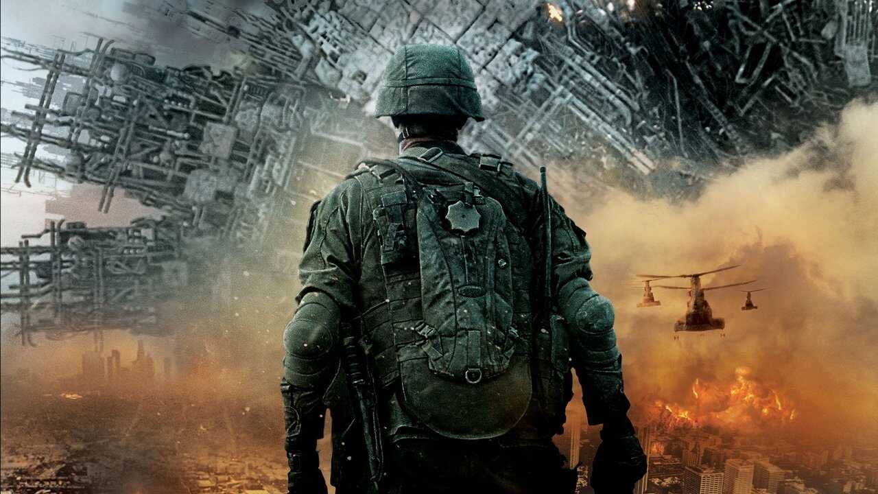 World Invasion : Battle Los Angeles (2011) 0