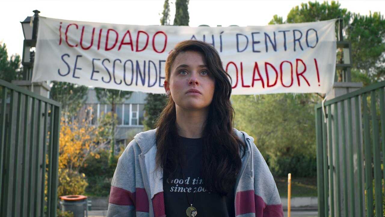 NF - Raising Voices (2024) 2